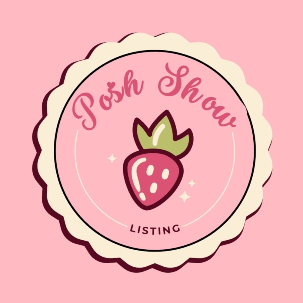 Posh Show Live For @sewcrazylady